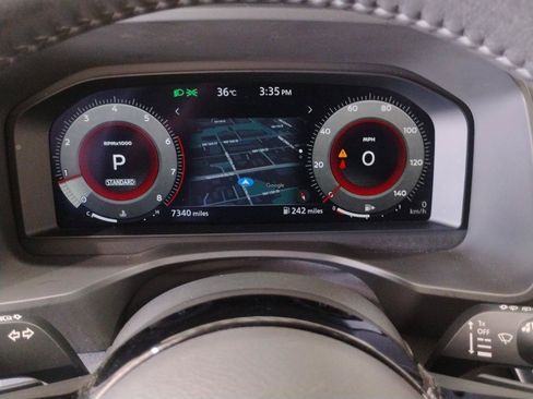 Used 2024 Nissan Rogue Platinum w/ Platinum Premium Package FWD image 66