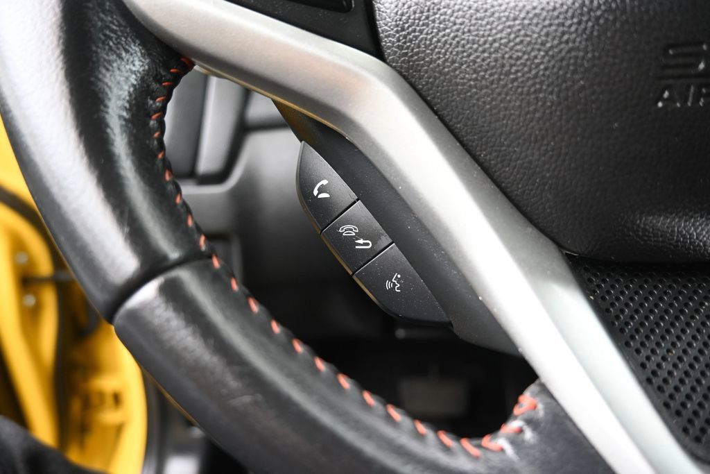 Used 2019 Honda Fit Sport image 21