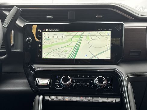 New 2026 GMC Sierra 2500 Denali Ultimate image 29