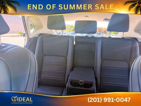 Used 2020 Lexus NX 300 AWD w/ Comfort Package image 23