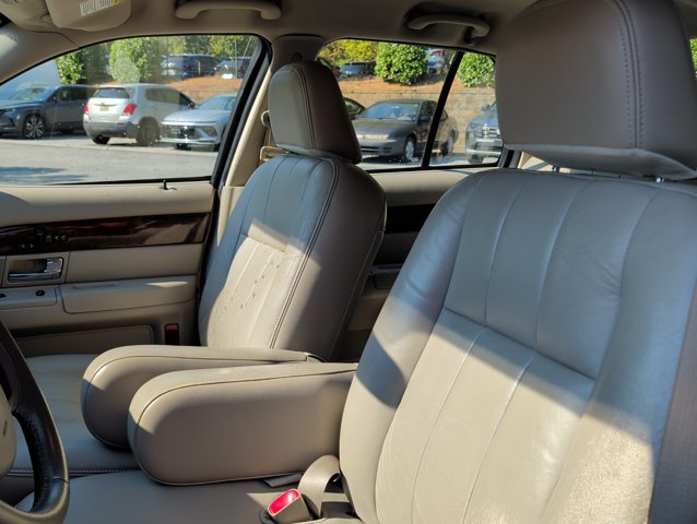Used 2007 Mercury Grand Marquis LS RWD image 11