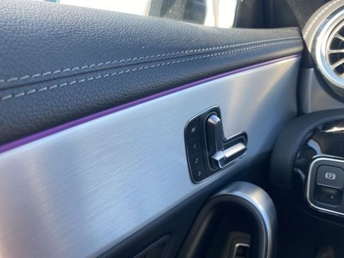 Used 2025 Mercedes-Benz CLA 250 CLA 250 image 26