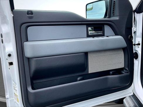 Used 2014 Ford F150 XL w/ Trailer Tow Package AWD/4WD image 24
