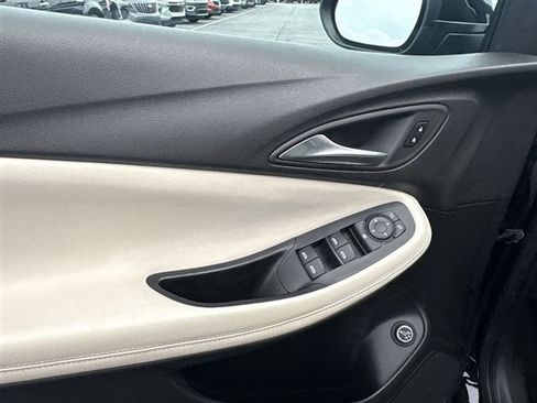 Used 2024 Buick Encore GX Sport Touring w/ Comfort Package image 22