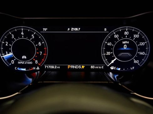 Used 2019 Ford Mustang Premium w/ Equipment Group 201A RWD image 31