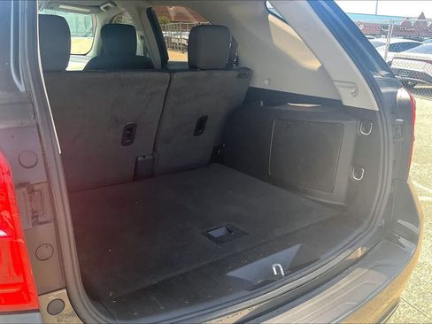 Used 2017 Chevrolet Equinox LS FWD image 16