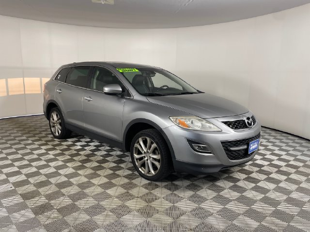 Used 2011 MAZDA CX-9 Grand Touring w/ Moonroof & Bose Audio Pkg AWD/4WD image 23