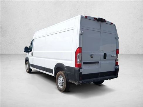New 2026 RAM ProMaster 2500 w/ Safety Group image 9