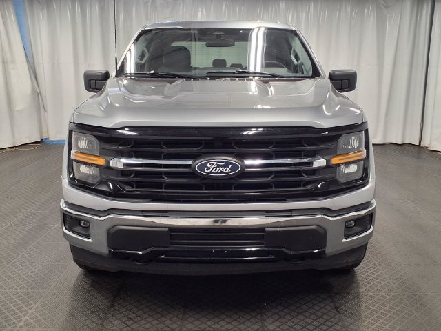 Used 2025 Ford F150 XLT w/ Equipment Group 301A Standard AWD/4WD image 24