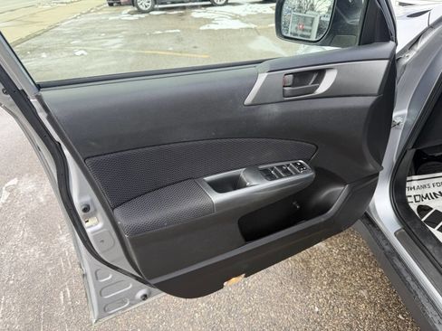 Used 2013 Subaru Forester 2.5X w/ Alloy Wheel Pkg image 20