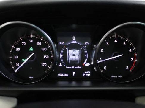 Used 2016 Land Rover Range Rover Sport HSE AWD/4WD image 22