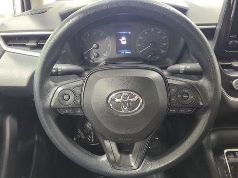 Used 2024 Toyota Corolla LE FWD image 21