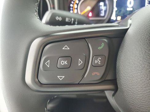 New 2026 Jeep Wrangler Unlimited Rubicon image 23