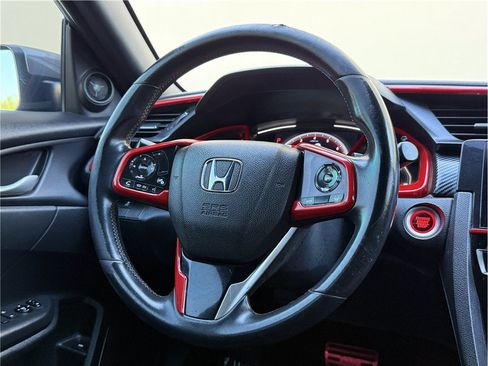 Used 2020 Honda Civic Sport image 9