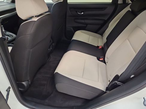 Certified 2024 Honda CR-V EX image 19