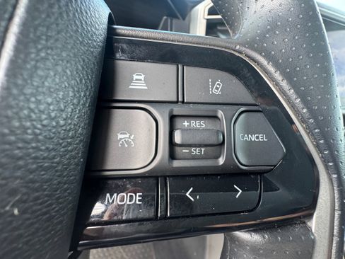 Used 2024 Toyota Tundra SR5 w/ SR5 Convenience Package AWD/4WD image 22