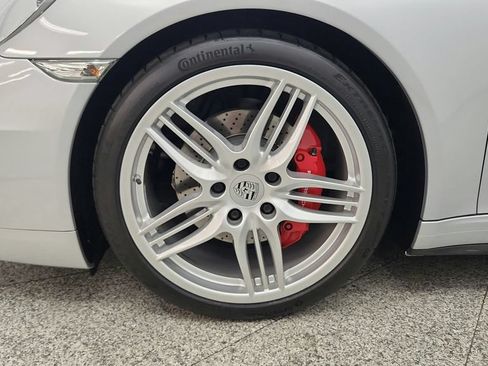 Used 2015 Porsche 911 Targa 4S AWD/4WD image 62