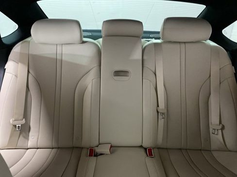 Used 2024 Genesis G80 image 76