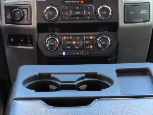 Used 2019 Ford F250 Lariat w/ Lariat Ultimate Package image 19