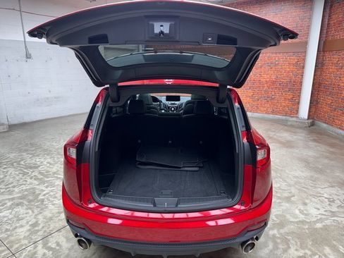 Used 2020 Acura RDX A-Spec image 25