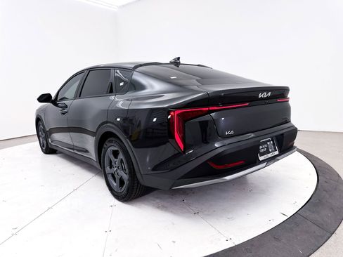 Certified 2025 Kia K4 FWD image 15