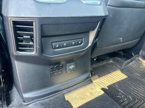 Used 2023 Toyota Tundra Platinum RWD image 12