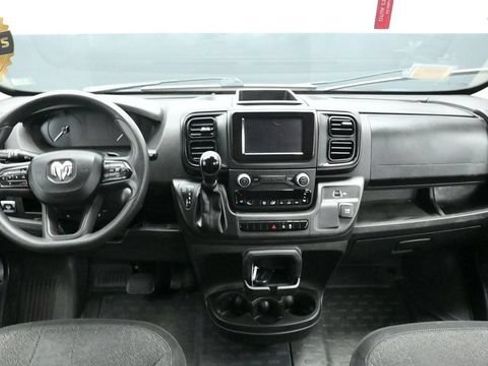 Used 2023 RAM ProMaster 2500 FWD image 15