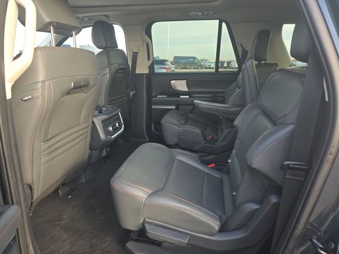 Certified 2025 Ford Expedition Max Active image 18