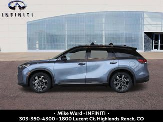 New 2026 INFINITI QX60 Autograph w/ Autograph Tech Package AWD/4WD video 2