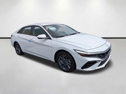 New 2026 Hyundai Elantra Sport