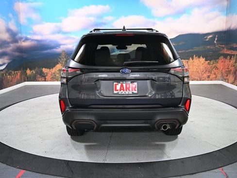 Used 2025 Subaru Forester Sport w/ Popular Package #1 image 7