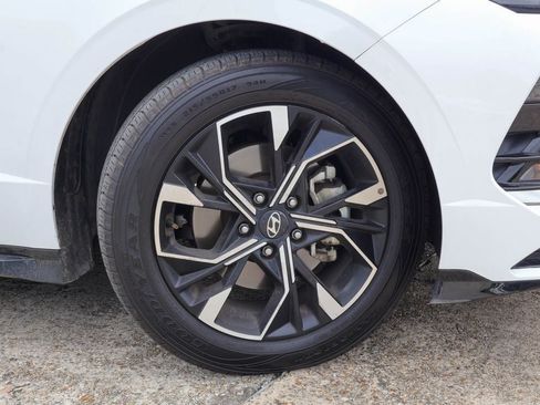 Used 2025 Hyundai Sonata SEL FWD image 26