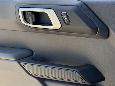 New 2025 Ford Bronco 4-Door AWD/4WD image 56