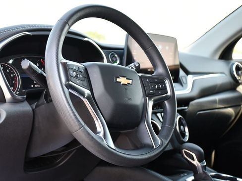 Used 2023 Chevrolet Blazer LT w/ Convenience Package FWD image 14