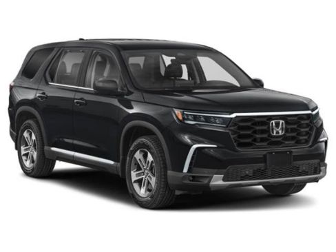 Certified 2025 Honda Pilot EX-L image 10