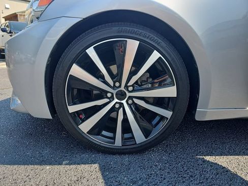 Used 2015 Lexus IS 250 AWD w/ Navigation System Package image 35