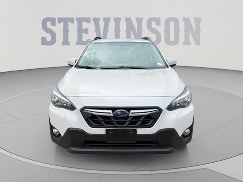 Used 2022 Subaru Crosstrek 2.0i Premium AWD/4WD image 8