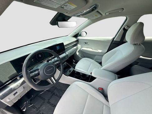Certified 2024 Hyundai Kona SEL w/ Convenience Package FWD image 20