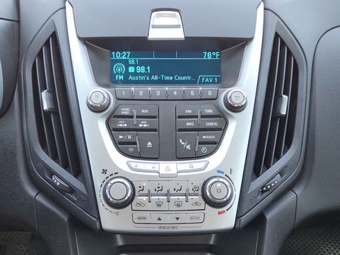 Used 2011 Chevrolet Equinox LT w/ Driver Convenience Package FWD image 17
