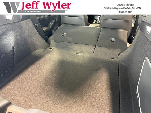 New 2026 Acura Integra A-Spec image 33