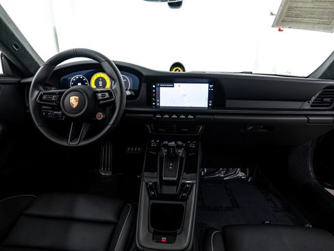 Certified 2026 Porsche 911 Carrera GTS RWD image 15