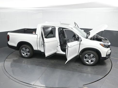 New 2026 Honda Ridgeline RTL image 49