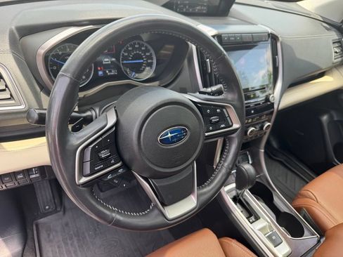 Used 2020 Subaru Ascent Touring w/ Popular Package #2A AWD/4WD image 34