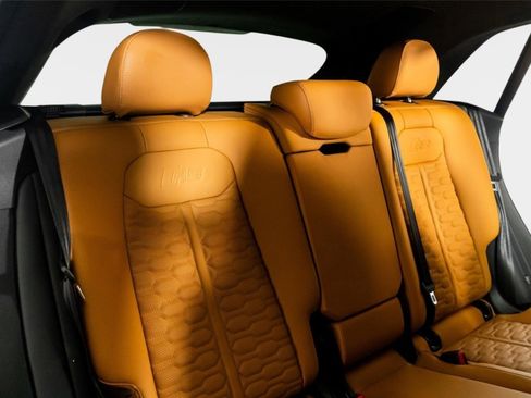 Used 2025 Audi RS Q8 performance image 31