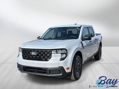 Used 2025 Ford Maverick XLT