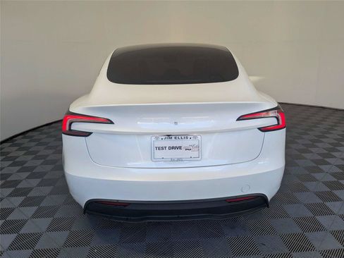 Used 2024 Tesla Model 3 RWD image 7