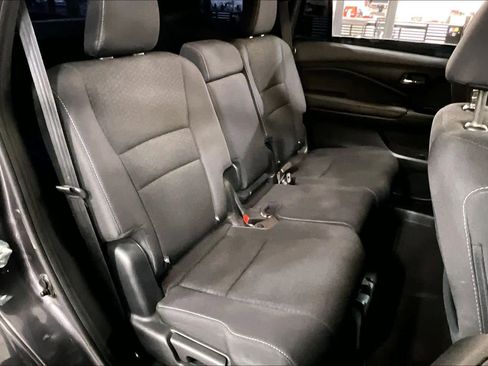 Used 2021 Honda Passport Sport image 18