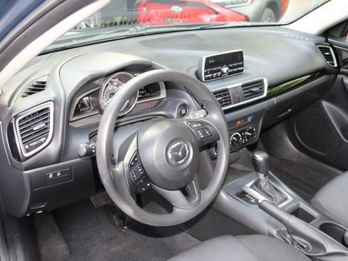 Used 2014 MAZDA MAZDA3 i Sport FWD image 19