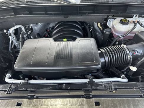 Used 2025 GMC Sierra 1500 Denali w/ Denali Reserve Package AWD/4WD image 31