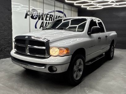 Used 2005 Dodge Ram 1500 Truck SLT